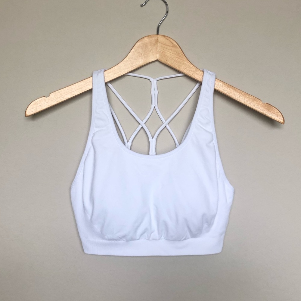 Fabletics Conner Seamless Bra